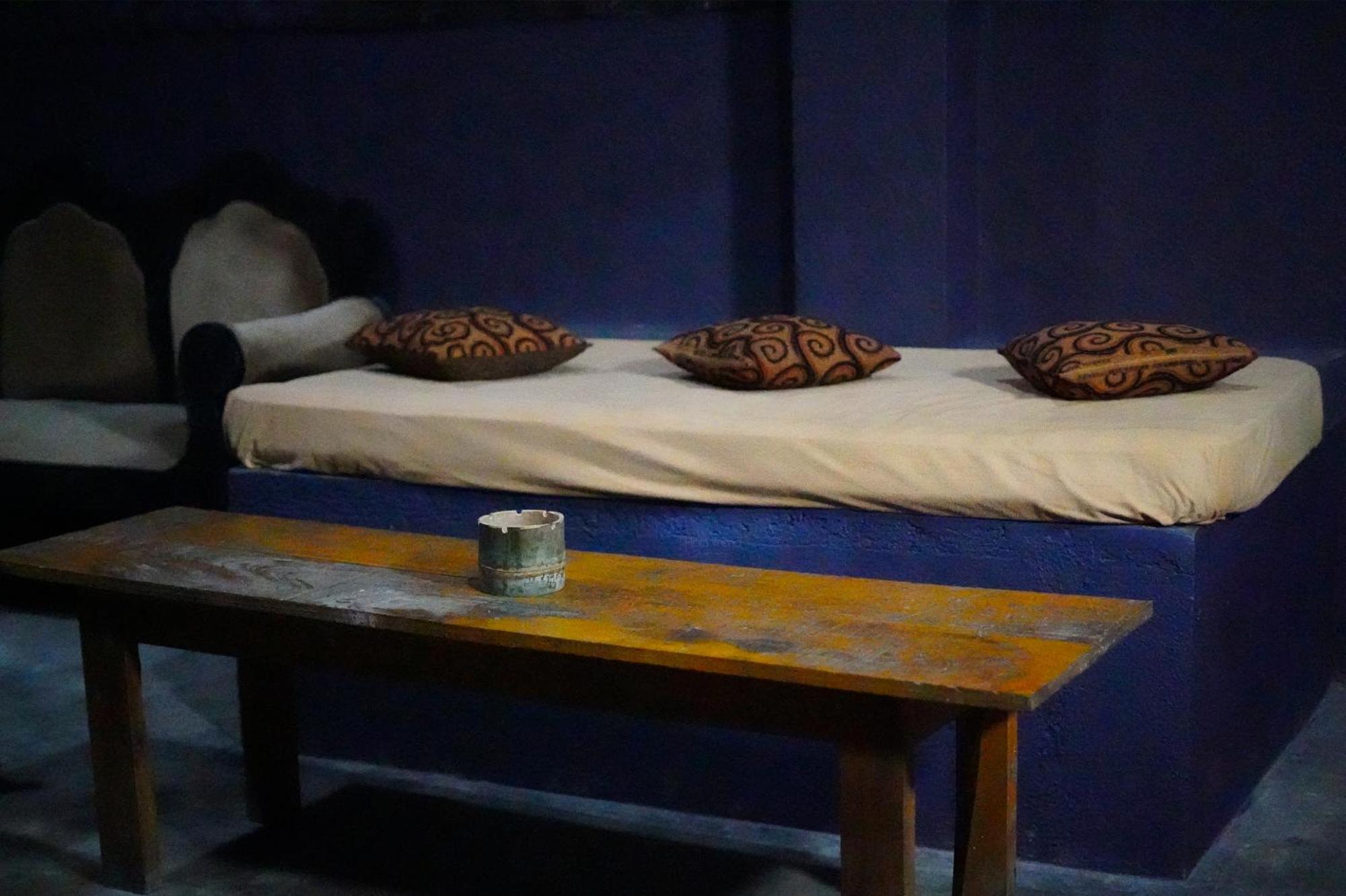 Ceylon Happy Laugh - Ella Hostel Buitenkant foto
